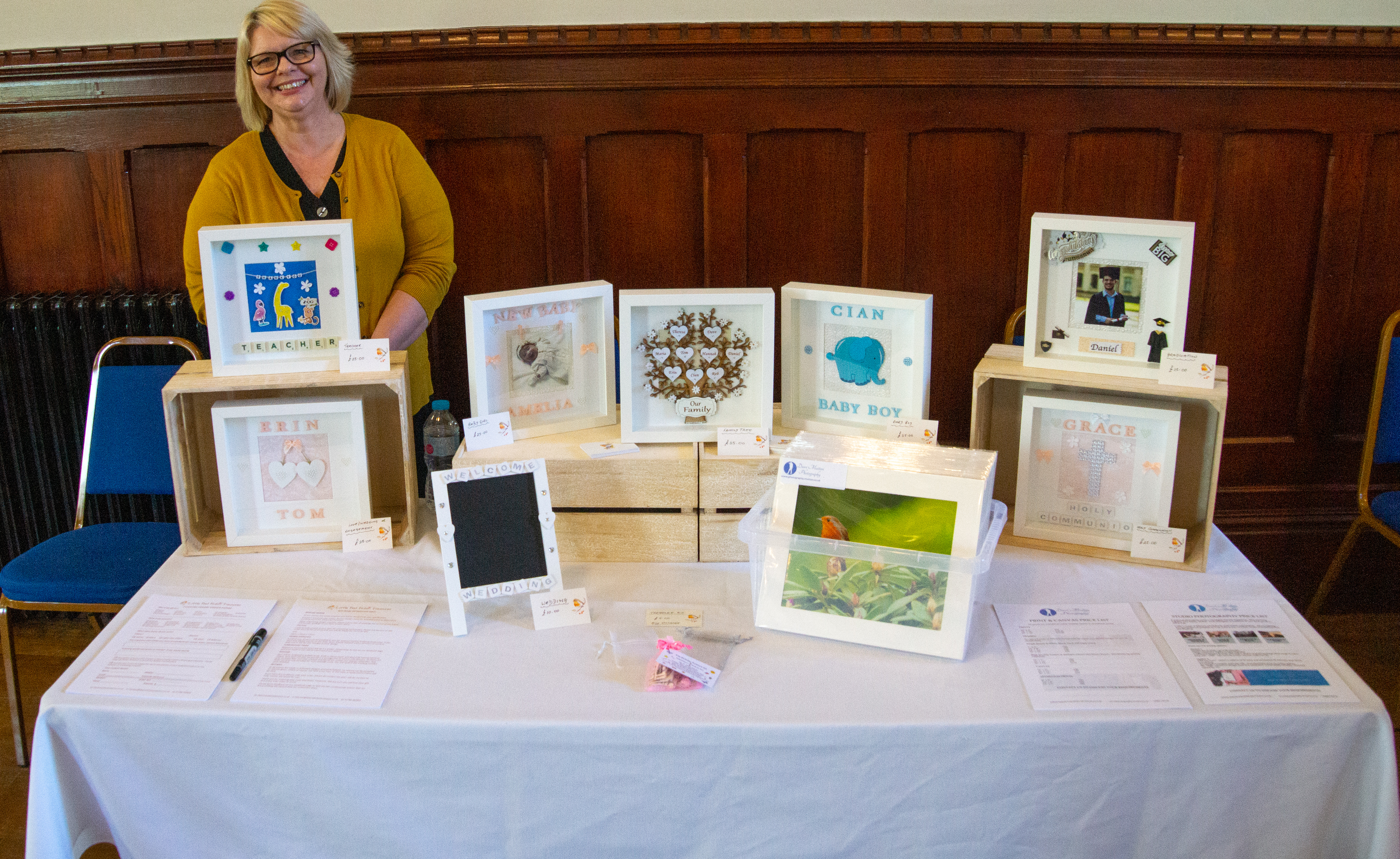 Banbury Craft & Gift fair